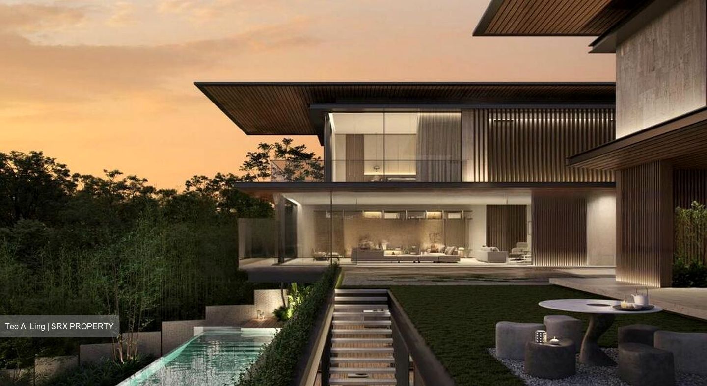 Queen Astrid Park (D10), Detached #465949791